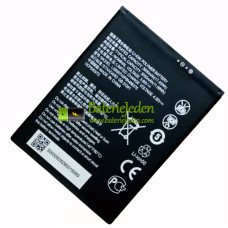 Baterie pro ZTE Blade A31 Li3830T43P8h486375 [Náhradní baterie]